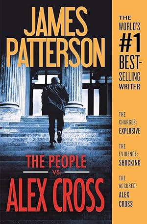 Seller image for People Vs. Alex Cross, the for sale by BOOKQUEST