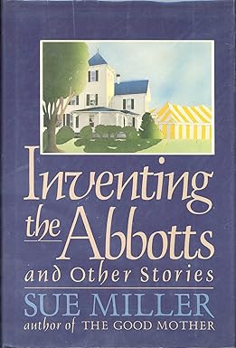 Seller image for Inventing the Abbotts and Other Stories for sale by BOOKQUEST
