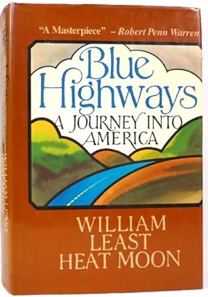 Bild des Verkufers fr Blue Highways: a Journey Into America zum Verkauf von BOOKQUEST