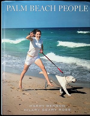 Seller image for Palm Beach People for sale by Liberty Book Store ABAA FABA IOBA