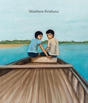 Seller image for Matthew Krishanu (Hardcover) for sale by Grand Eagle Retail