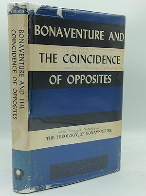 BONAVENTURE AND THE COINCIDENCE OF OPPOSITES