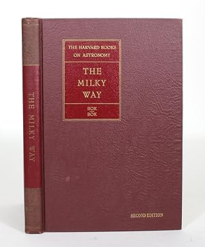 Seller image for The Milky Way for sale by Minotavros Books,    ABAC    ILAB