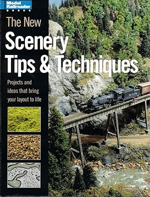 The New Scenery Tips & Techniques