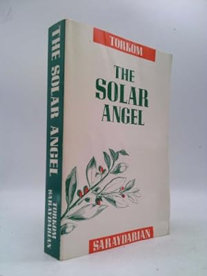 Bild des Verkufers fr The Solar Angel zum Verkauf von ThriftBooksVintage