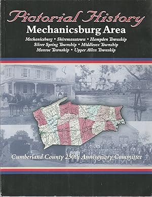 Pictorial History: Mechanicsburg Area