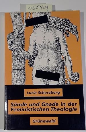 Sünde und Gnade in der Feministischen Theologie