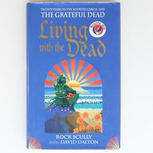 Seller image for Living With The Dead for sale by Fireside Bookshop