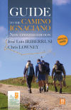 Bild des Verkäufers für Guide to the Camino Ignaciano - New updated edition zum Verkauf von AG Library