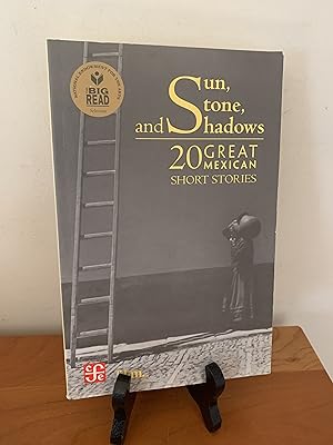 Seller image for Sun, Stone and Shadows: 20 Great Mexican Short Stories for sale by Hopkins Books