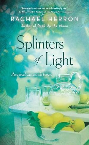 Seller image for Splinters of Light (Paperback) for sale by Grand Eagle Retail