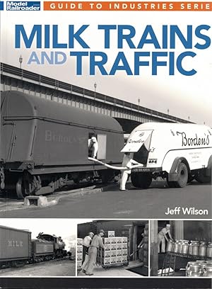Milk Trains and Traffic