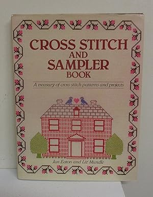 Cross Stitch and Sampler Book
