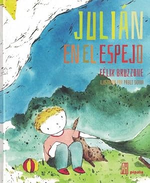 Immagine del venditore per Julin en el espejo. venduto da La Librera, Iberoamerikan. Buchhandlung