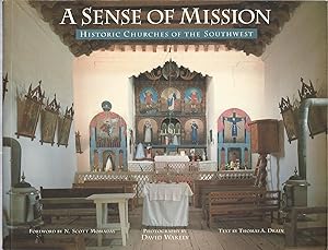 A Sense of Mission: Historic Churches of the South