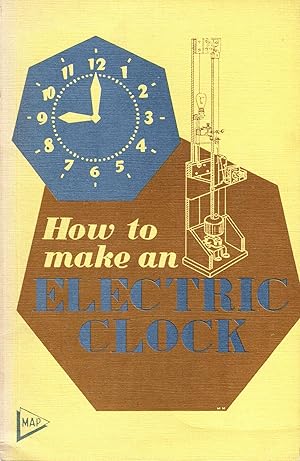 How to Make an Electric Clock