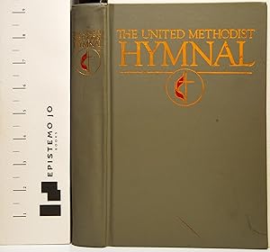 United Methodist Hymnal Book of United Methodist Worship