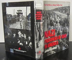 Immagine del venditore per Nazi Prisoners of War in America venduto da Midway Book Store (ABAA)