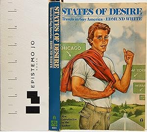 Imagen del vendedor de States of Desire: Travels in Gay America a la venta por Epistemo Jo Books