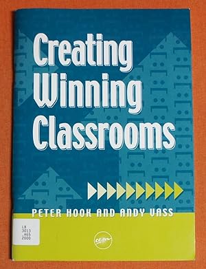 Seller image for Creating Winning Classrooms for sale by GuthrieBooks