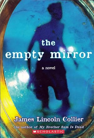 The Empty Mirror