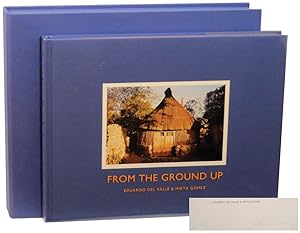 Imagen del vendedor de From the Ground Up (Signed Limited Edition) a la venta por Jeff Hirsch Books, ABAA