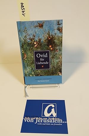 Image du vendeur pour Ovid fr Liebende. mis en vente par AphorismA gGmbH