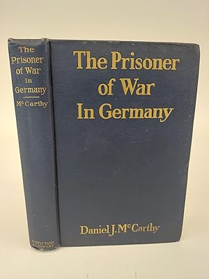 THE PRISONER OF WAR IN GERMANY