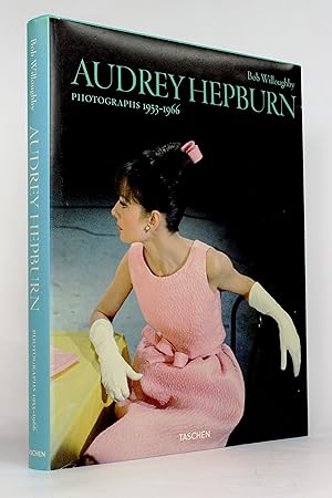 Audrey Hepburn: Photographs, 1953-1966