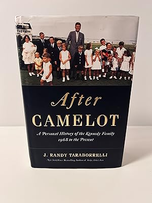 Seller image for After Camelot: A Personal History of the Kennedy Family 1968 to the Present [FIRST EDITION, FIRST PRINTING] for sale by Vero Beach Books