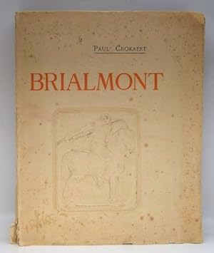 Brialmont Eloge & Memoires