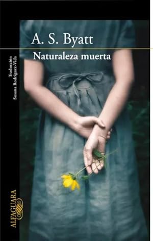Seller image for El Demonio Y La Se?orita Prym for sale by Green Libros