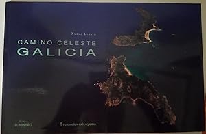 Seller image for Galicia camio celeste for sale by Libros Nakens