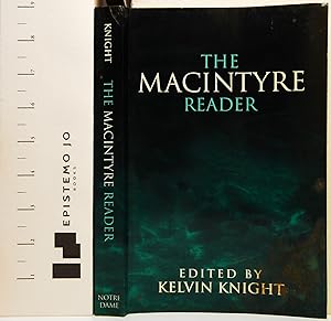 The MacIntyre Reader