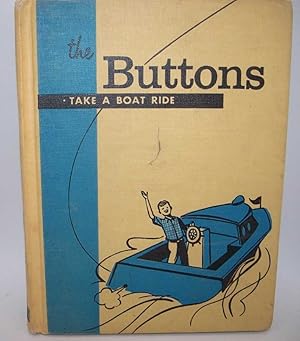 Imagen del vendedor de The Buttons Take a Boat Ride a la venta por Easy Chair Books