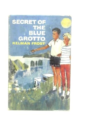 Seller image for Secret of the Blue Grotto for sale by World of Rare Books