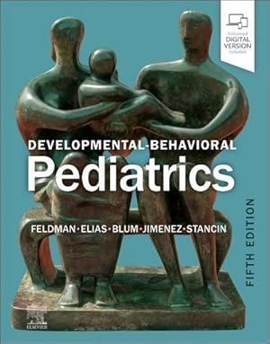 Bild des Verkufers fr Developmental-Behavioral Pediatrics zum Verkauf von AHA-BUCH GmbH