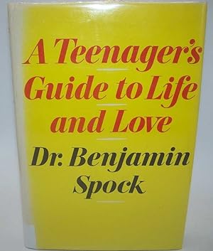 Immagine del venditore per A Teenager's Guide to Life and Love venduto da Easy Chair Books