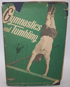 Gymnastics and Tumbling (The Naval Aviation Physical Training Manuals)