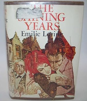 Seller image for The Shining Years for sale by Easy Chair Books