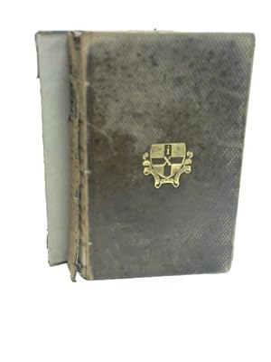 Seller image for An Exposition of the XXXIX Articles of the Church of England for sale by World of Rare Books