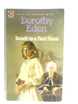 Seller image for Death is a Red Rose for sale by World of Rare Books