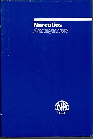Seller image for Narcotics Anonymous 5t Ed. for sale by fourleafclover books