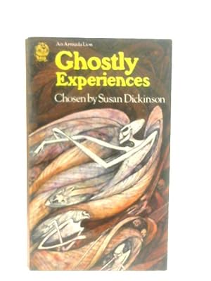 Bild des Verkufers fr Ghostly Experiences zum Verkauf von World of Rare Books