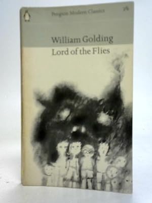 Seller image for Lord of The Flies for sale by World of Rare Books
