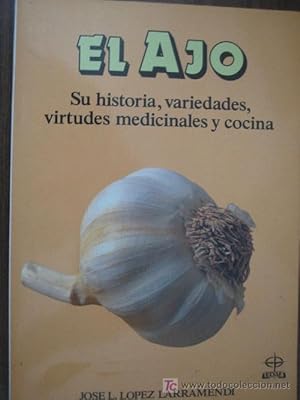 EL AJO