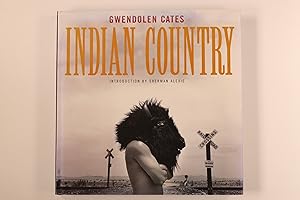 INDIAN COUNTRY.