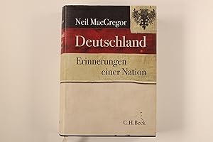 DEUTSCHLAND. Erinnerungen einer Nation