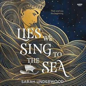 Seller image for Lies We Sing to the Sea (Compact Disc) for sale by Grand Eagle Retail