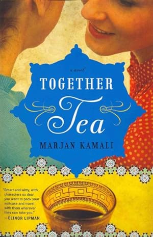 Seller image for Together Tea for sale by GreatBookPrices
